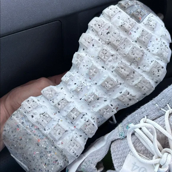 Nike hippie 04 multi color sneakers size 9 - Picture 5 of 11